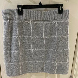 A New Day Sweater Skirt